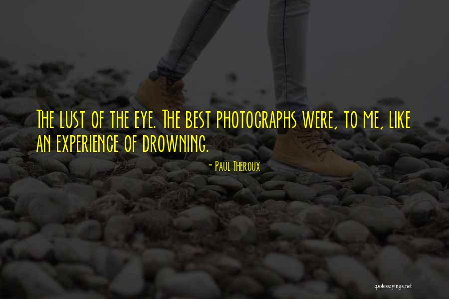 Haynie 21 Quotes By Paul Theroux Haynie 21 Quotes By Paul Theroux