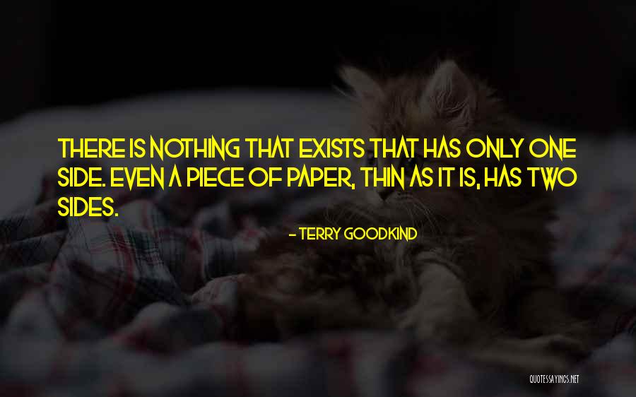 Haynie 21 Quotes By Terry Goodkind Haynie 21 Quotes By Terry Goodkind