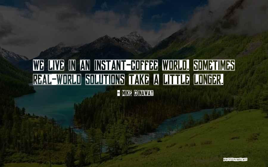 Haynie 23 Quotes By Mike Conaway Haynie 23 Quotes By Mike Conaway