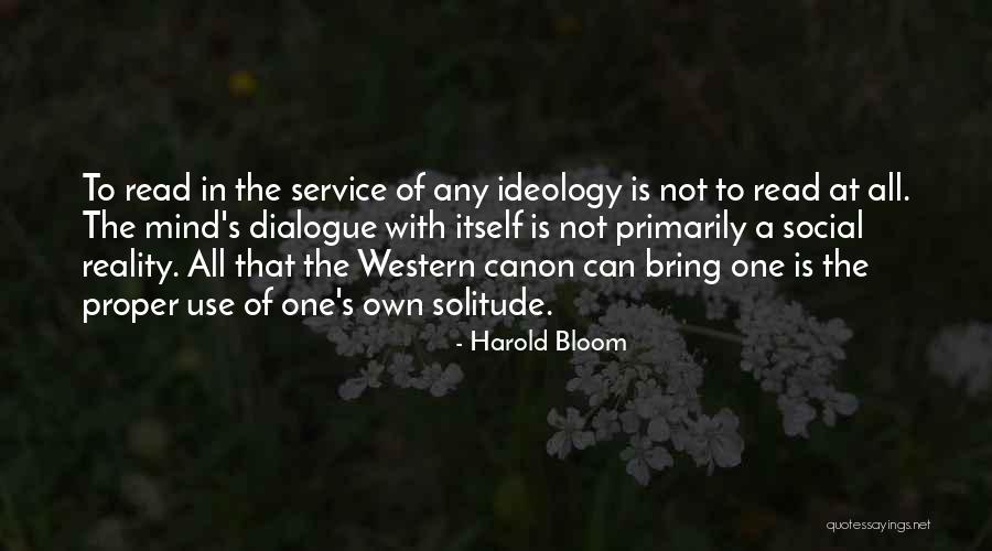 Hayon Camion Quotes By Harold Bloom Hayon Camion Quotes By Harold Bloom