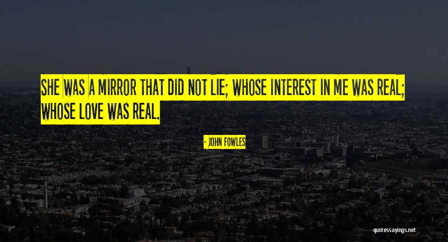 Hayon Nanimarquina Quotes By John Fowles Hayon Nanimarquina Quotes By John Fowles