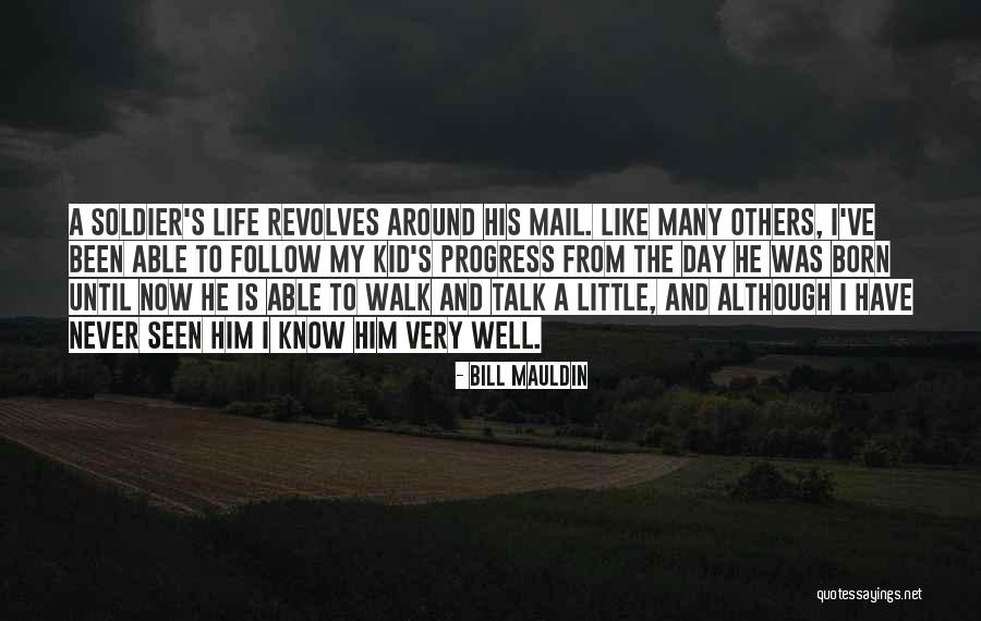 Hayracks Quotes By Bill Mauldin Hayracks Quotes By Bill Mauldin