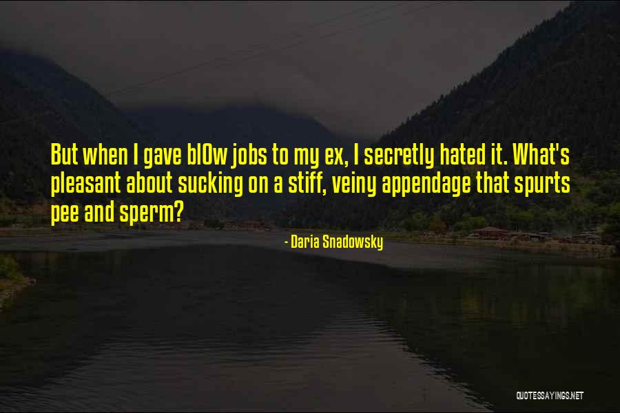 Hayrake Quotes By Daria Snadowsky Hayrake Quotes By Daria Snadowsky