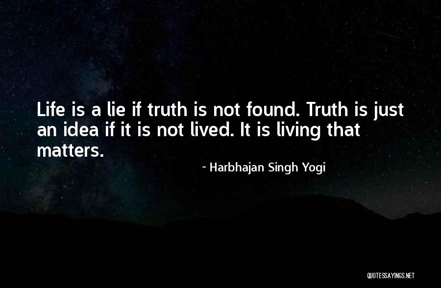 Hayre Quotes By Harbhajan Singh Yogi Hayre Quotes By Harbhajan Singh Yogi