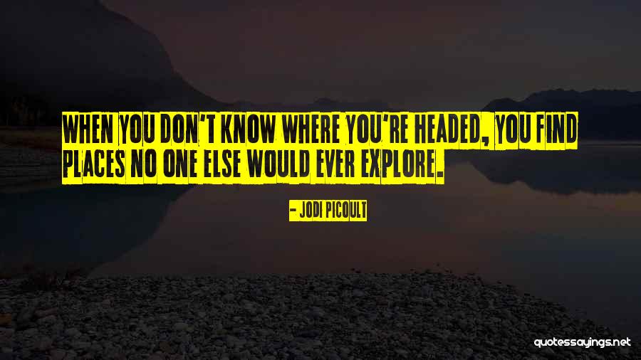 Hayre Quotes By Jodi Picoult Hayre Quotes By Jodi Picoult