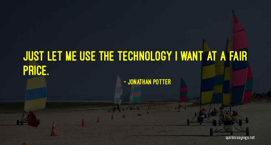 Hayreniqis Quotes By Jonathan Potter Hayreniqis Quotes By Jonathan Potter