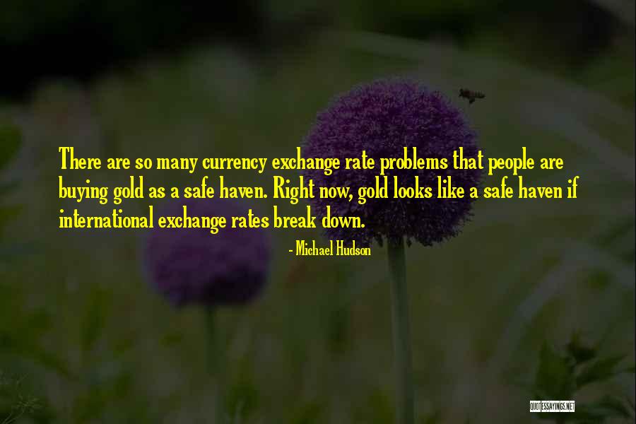 Hayrettin Madalyon Quotes By Michael Hudson Hayrettin Madalyon Quotes By Michael Hudson