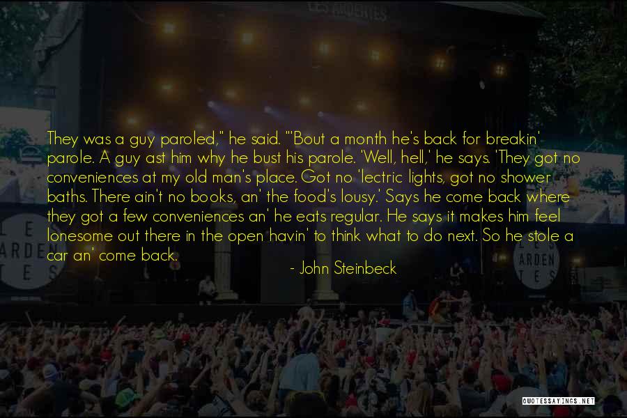 Hayria Fathurahman Quotes By John Steinbeck Hayria Fathurahman Quotes By John Steinbeck