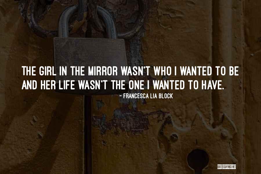 Hayrullah Efendi Quotes By Francesca Lia Block Hayrullah Efendi Quotes By Francesca Lia Block