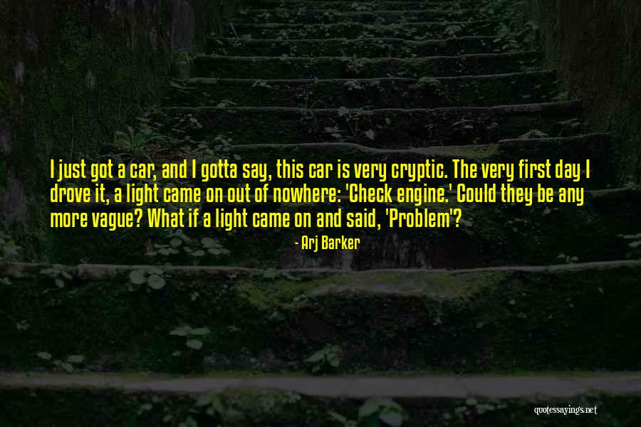 Hayrullah Mahmud Quotes By Arj Barker Hayrullah Mahmud Quotes By Arj Barker