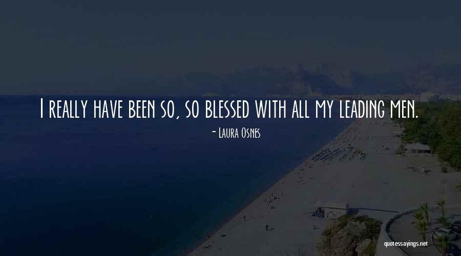 Haysbert Dennis Quotes By Laura Osnes Haysbert Dennis Quotes By Laura Osnes