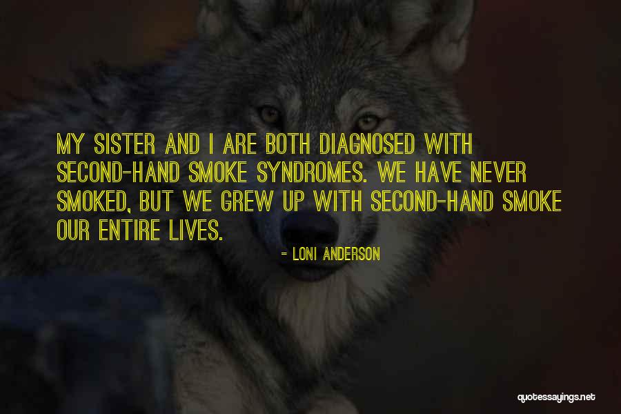 Haysbert Dennis Quotes By Loni Anderson Haysbert Dennis Quotes By Loni Anderson