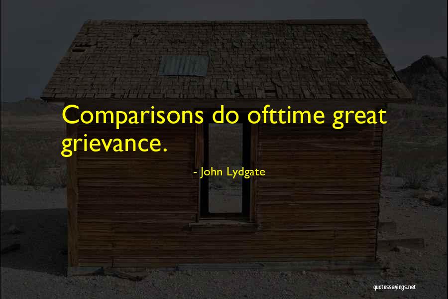 Hayseed Quotes By John Lydgate Hayseed Quotes By John Lydgate