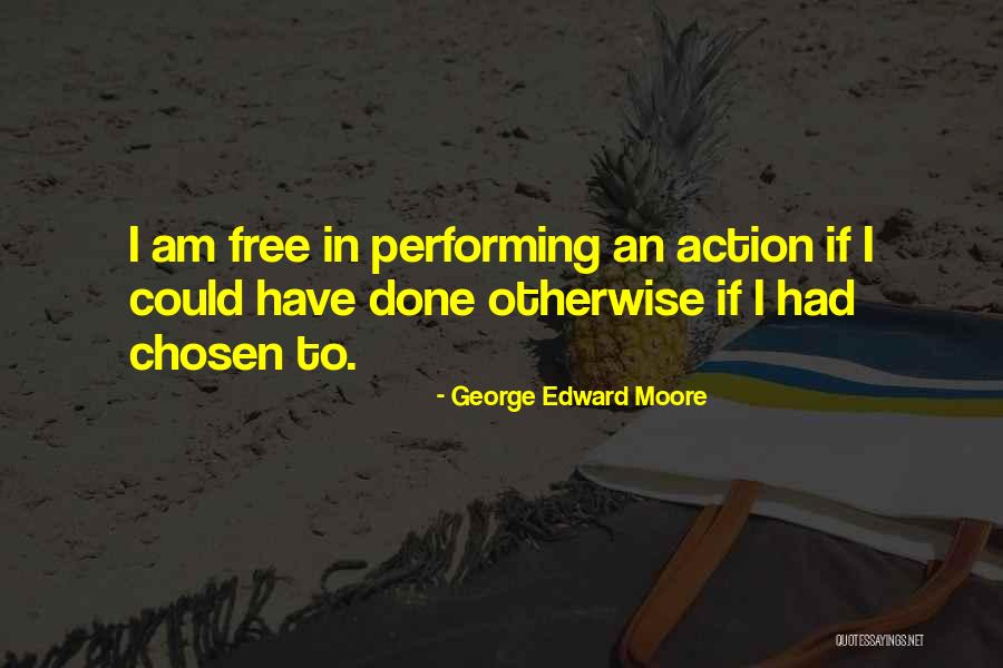 Hayseeds Hats Quotes By George Edward Moore Hayseeds Hats Quotes By George Edward Moore