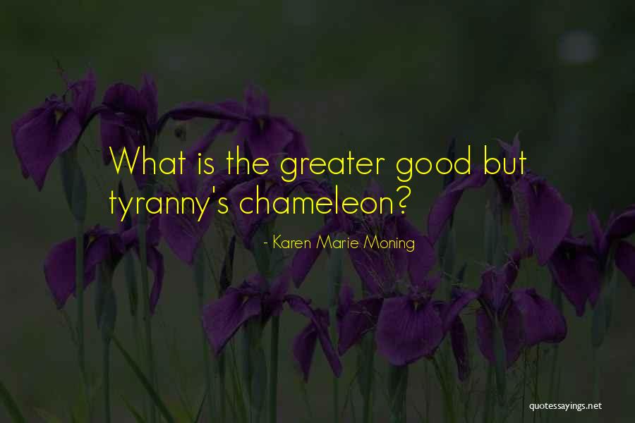 Hayseeds Litchfield Quotes By Karen Marie Moning