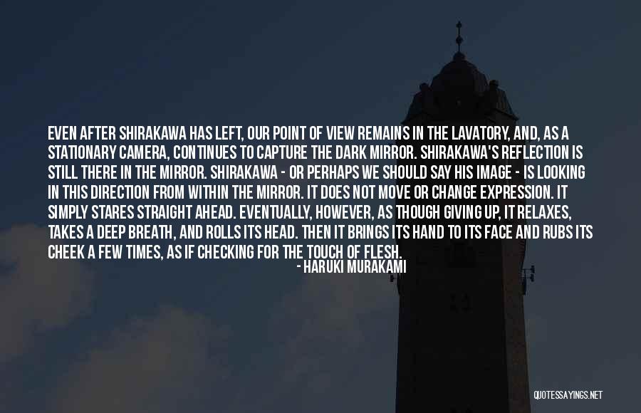 Hayseeds Quotes By Haruki Murakami Hayseeds Quotes By Haruki Murakami