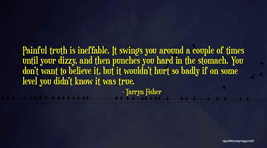Hayslett Group Quotes By Tarryn Fisher Hayslett Group Quotes By Tarryn Fisher