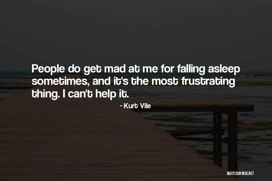 Hayslett Law Quotes By Kurt Vile Hayslett Law Quotes By Kurt Vile