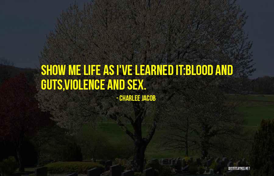 Hayslett Team Quotes By Charlee Jacob Hayslett Team Quotes By Charlee Jacob