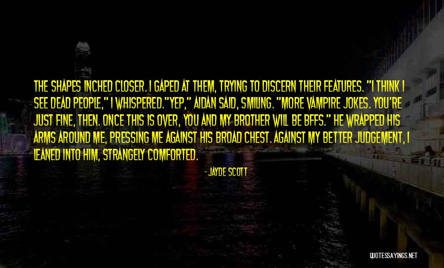 Hayslett Team Quotes By Jayde Scott Hayslett Team Quotes By Jayde Scott