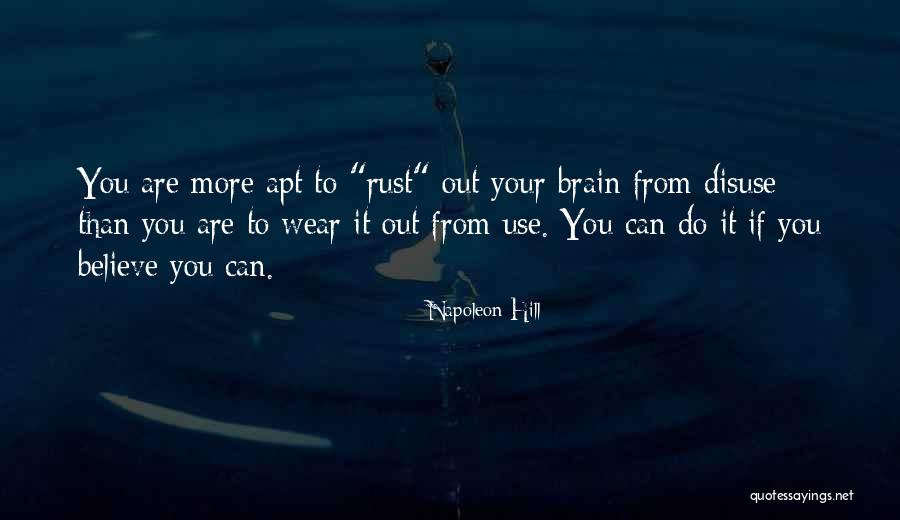 Hayslett Tx Quotes By Napoleon Hill Hayslett Tx Quotes By Napoleon Hill