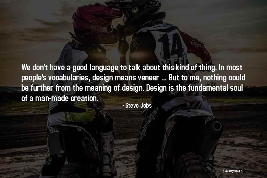 Hayslip Golf Quotes By Steve Jobs Hayslip Golf Quotes By Steve Jobs