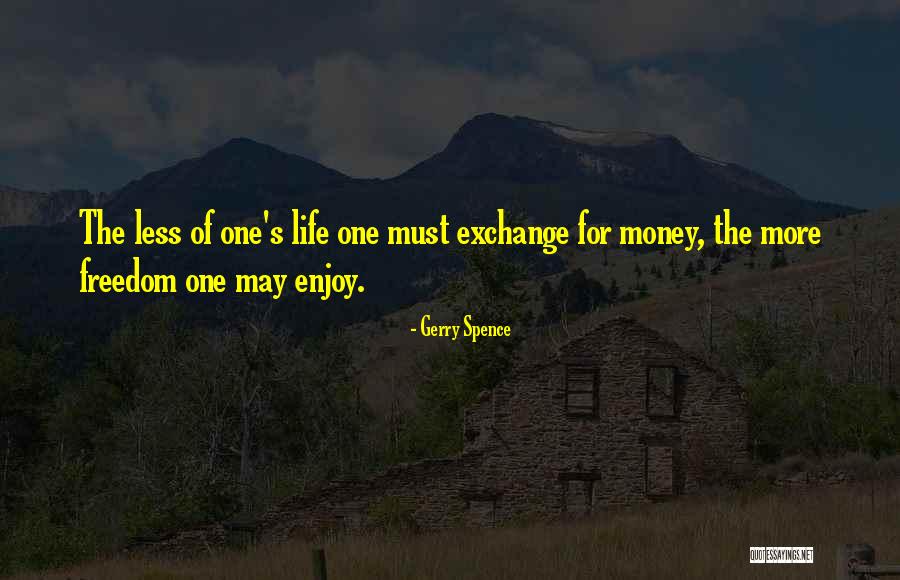 Haysom Murder Quotes By Gerry Spence Haysom Murder Quotes By Gerry Spence