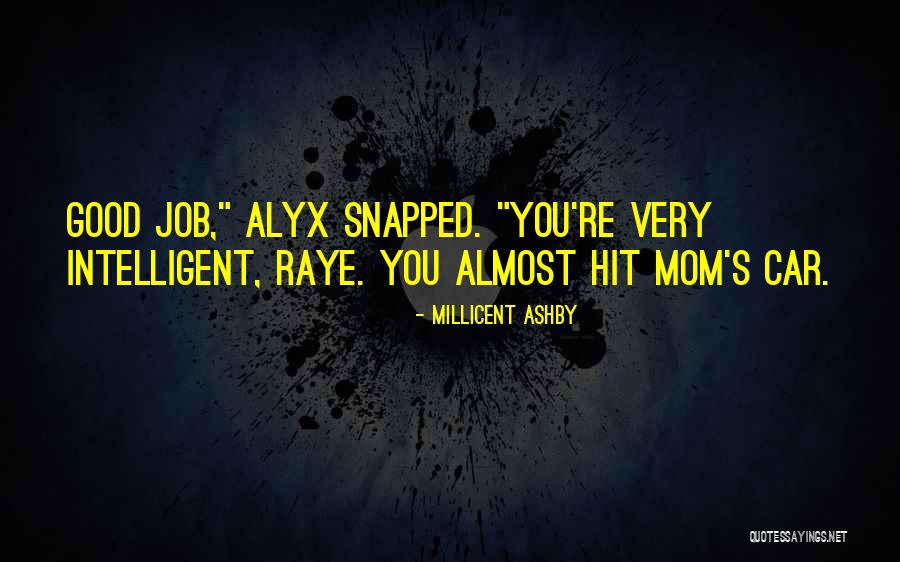 Haysom Murders Quotes By Millicent Ashby Haysom Murders Quotes By Millicent Ashby