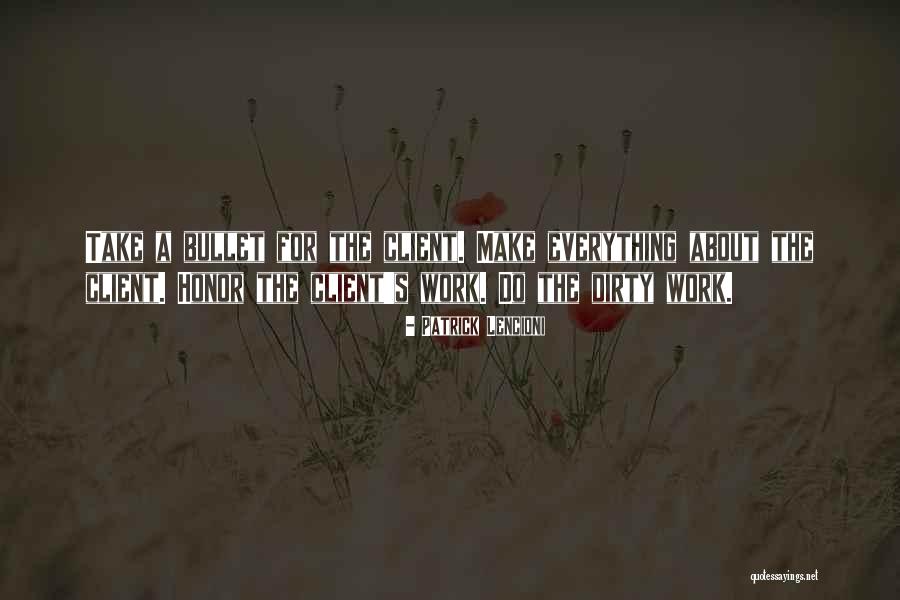 Haysom Murders Quotes By Patrick Lencioni Haysom Murders Quotes By Patrick Lencioni