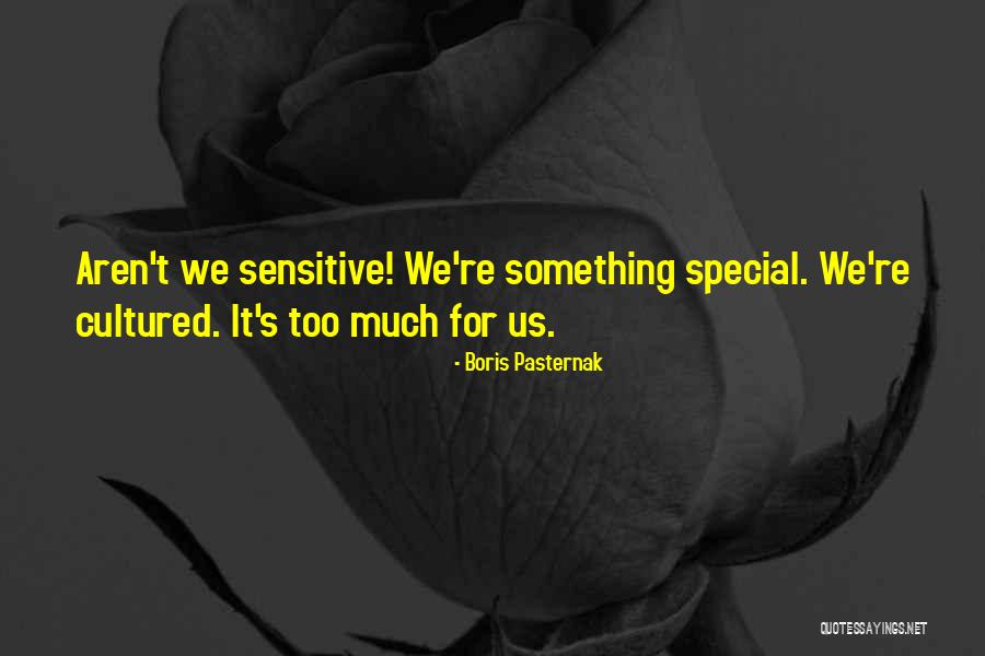 Hayson Lee Quotes By Boris Pasternak Hayson Lee Quotes By Boris Pasternak