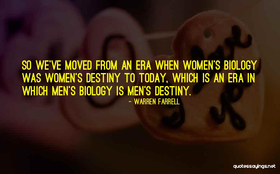 Hayson Street Quotes By Warren Farrell Hayson Street Quotes By Warren Farrell