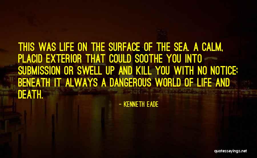 Hayssam Keilany Quotes By Kenneth Eade Hayssam Keilany Quotes By Kenneth Eade