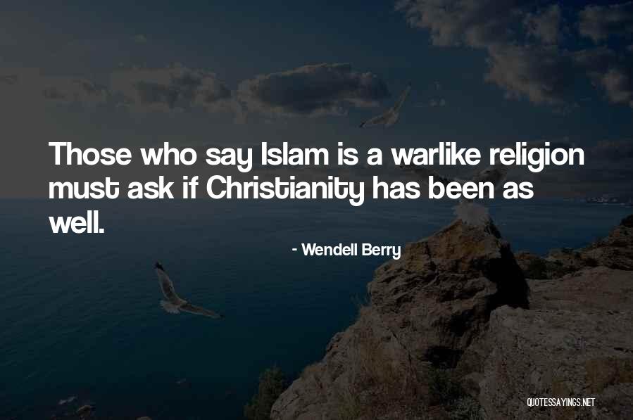 Hayssam Keilany Quotes By Wendell Berry Hayssam Keilany Quotes By Wendell Berry