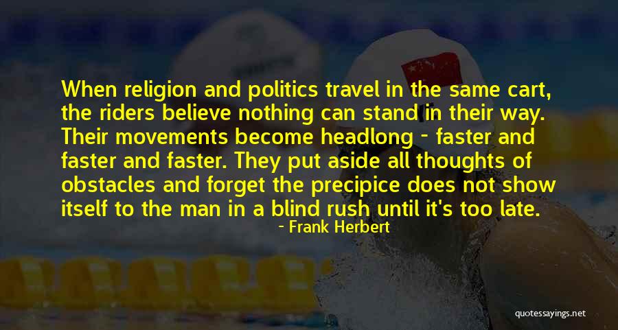 Hayssen Quotes By Frank Herbert Hayssen Quotes By Frank Herbert