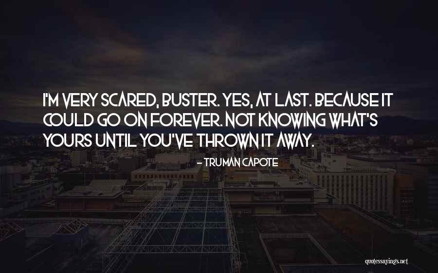 Hayters Folly Treasure Quotes By Truman Capote Hayters Folly Treasure Quotes By Truman Capote
