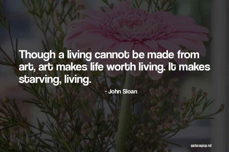 Haytham Konooz Quotes By John Sloan Haytham Konooz Quotes By John Sloan