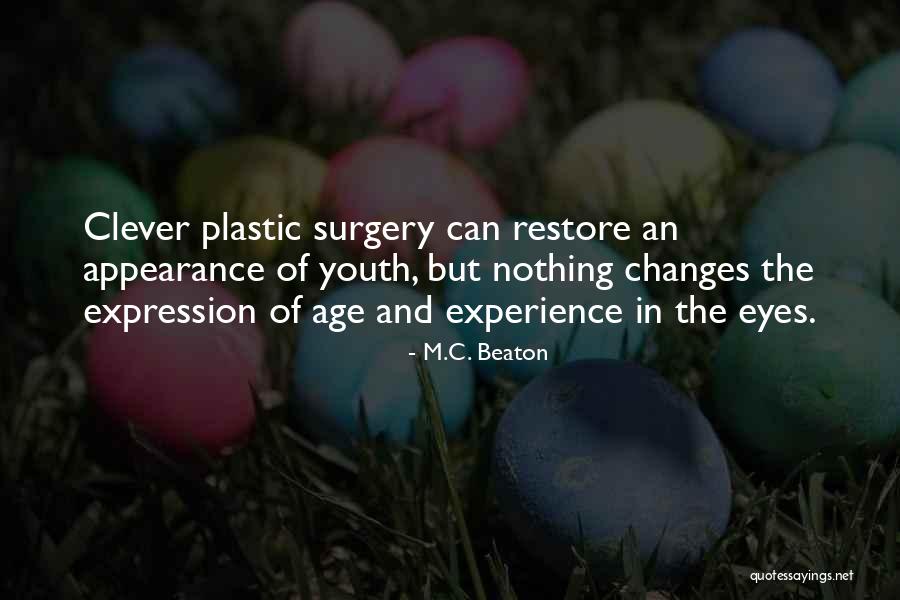 Haytham Konooz Quotes By M.C. Beaton Haytham Konooz Quotes By M.C. Beaton