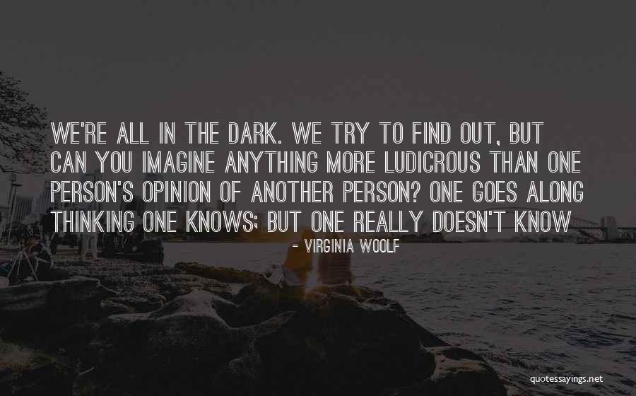 Haythem Haouas Quotes By Virginia Woolf Haythem Haouas Quotes By Virginia Woolf