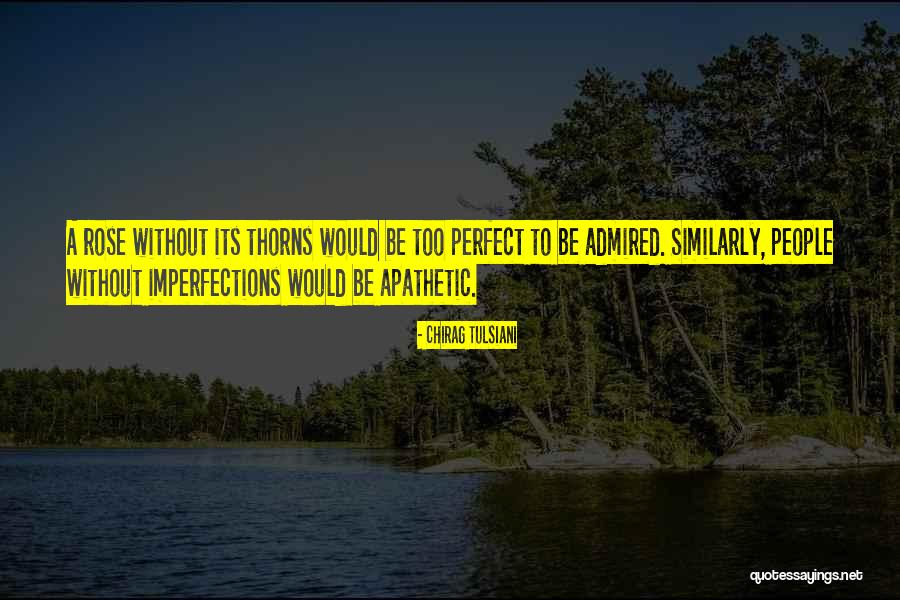 Haythorne Sherwood Quotes By Chirag Tulsiani Haythorne Sherwood Quotes By Chirag Tulsiani