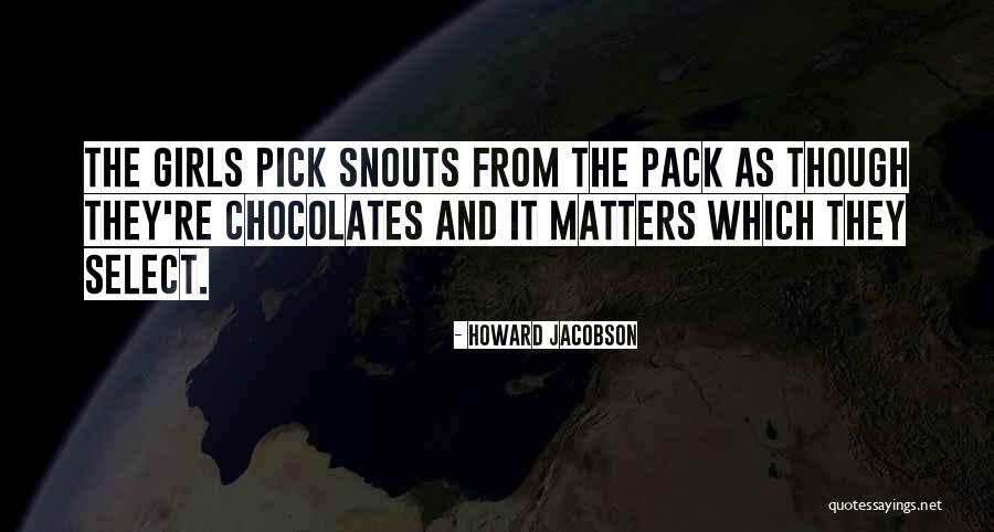 Hayton White Wine Quotes By Howard Jacobson Hayton White Wine Quotes By Howard Jacobson