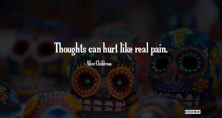 Hayvanlardan Korkan Quotes By Alice Childress Hayvanlardan Korkan Quotes By Alice Childress