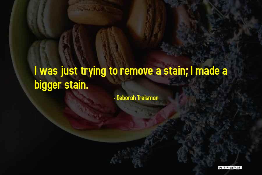 Hayvanlarla Sikisen Quotes By Deborah Treisman Hayvanlarla Sikisen Quotes By Deborah Treisman