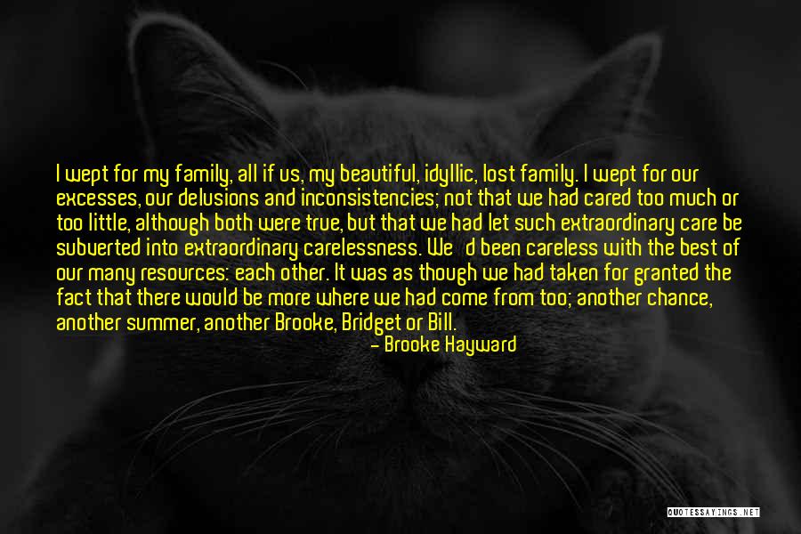Hayward Quotes By Brooke Hayward Hayward Quotes By Brooke Hayward