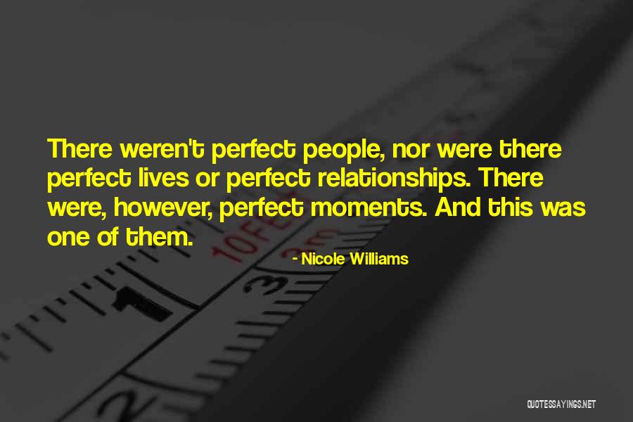 Hayward Quotes By Nicole Williams Hayward Quotes By Nicole Williams