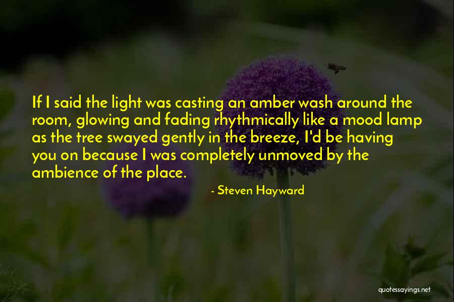 Hayward Quotes By Steven Hayward Hayward Quotes By Steven Hayward