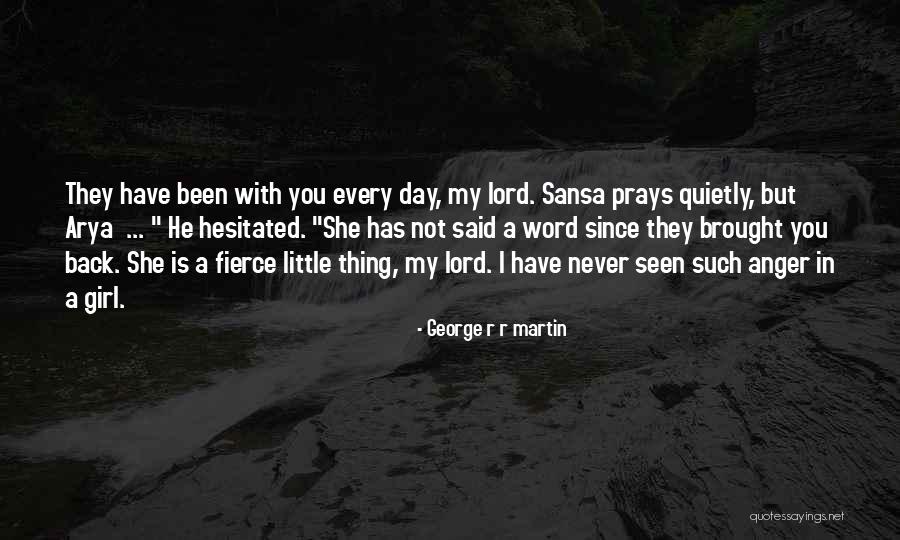 Haywire Burger Quotes By George R R Martin Haywire Burger Quotes By George R R Martin