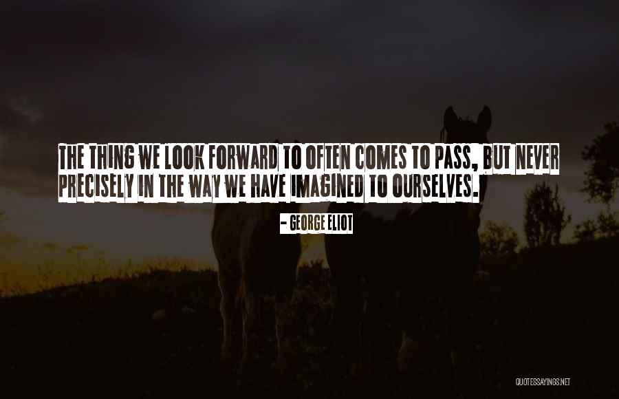 Haywire Cast Quotes By George Eliot Haywire Cast Quotes By George Eliot
