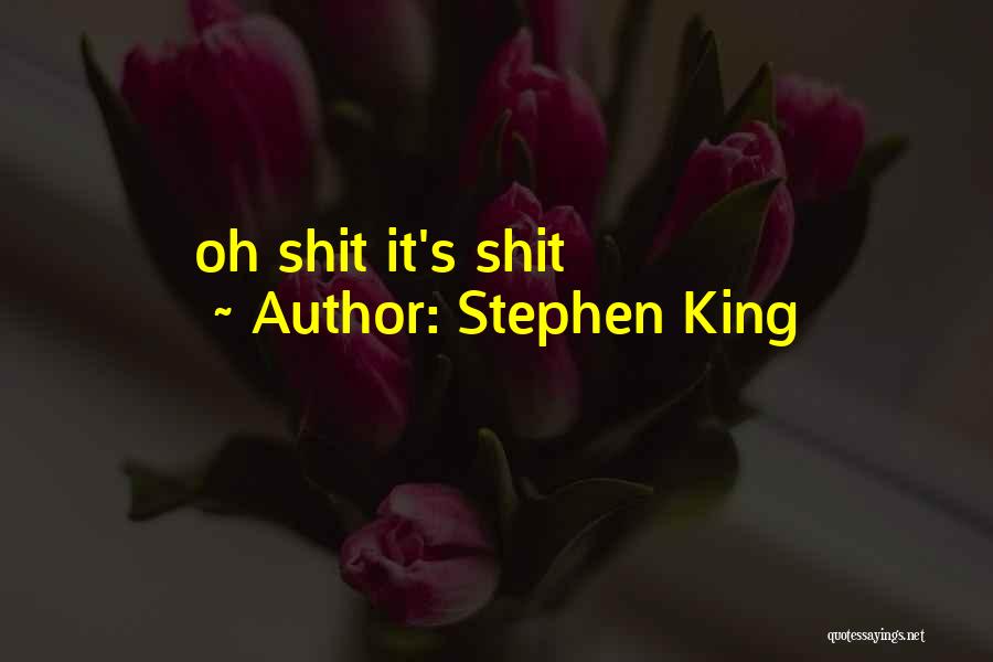 Hayworth Quotes By Stephen King