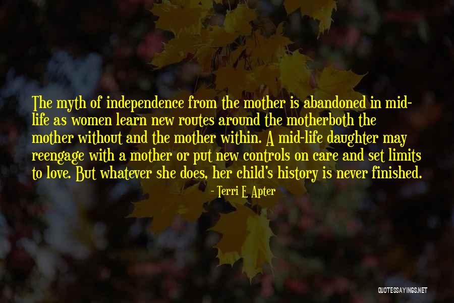 Hayworths Quotes By Terri E Apter Hayworths Quotes By Terri E Apter