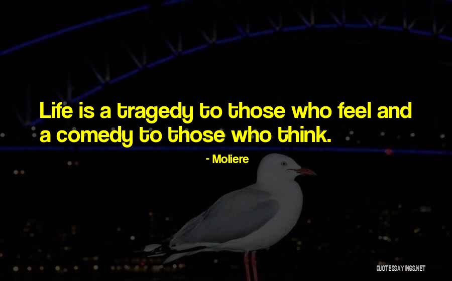 Hayyim Solomon Quotes By Moliere Hayyim Solomon Quotes By Moliere